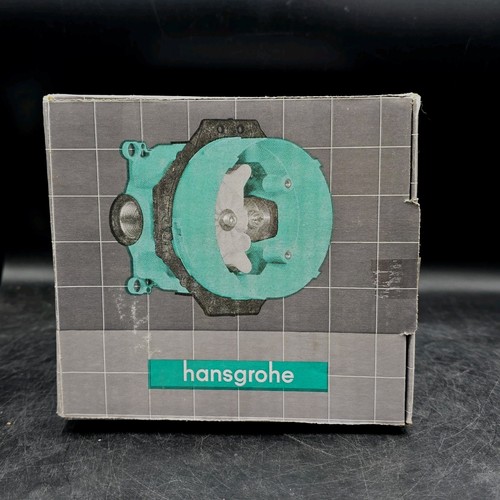Hansgrohe 01850181 ibox - hansgrohe,