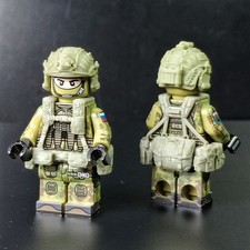 Russian SSO Smersh tactical