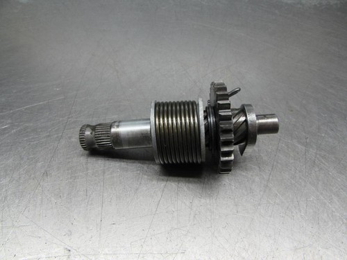 Yamaha dt125 1974 - dt125, a