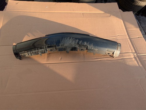 Smart roadster 452 lower - lower, front