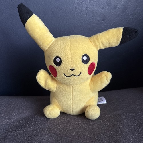 Pikachu plush - pikachu, (35cm)