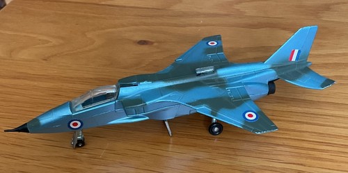 Vintage diecast dinky toys raf - vintage,