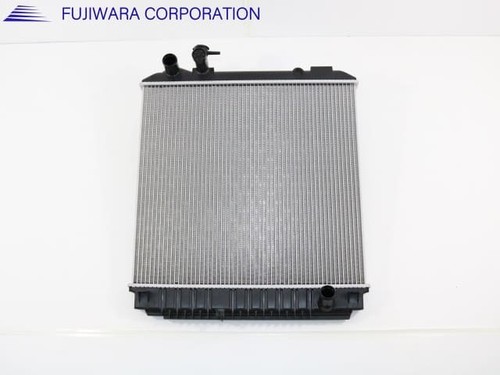 Isuzu elf radiator 8983824341 - elf,