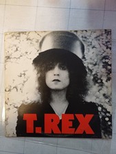 T Rex Album LP Vinyl Record