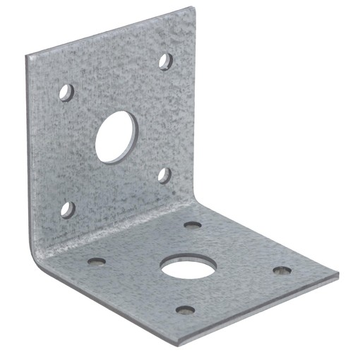Heavy duty angle - angle, bracket