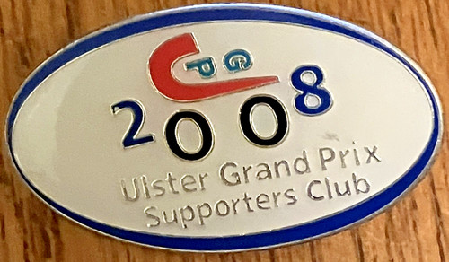 2008 ulster grand prix - 2008,