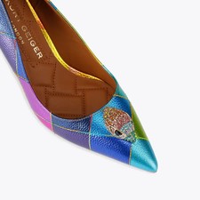 Kurt Geiger Belgravia Eagle