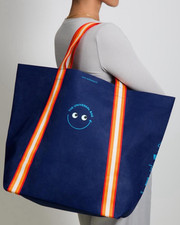 Anya Hindmarch The Universal Bag Aldi / Aldi Universal Bag - Same Day Postage!!