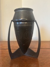 ARCHIBALD KNOX LIBERTY AN CO