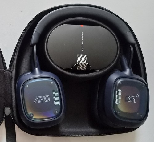 Logitech astro a30 lightspeed - a30,