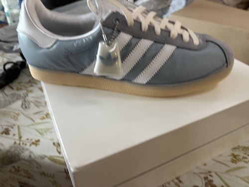 Adidas gazelle footpatrol - x,