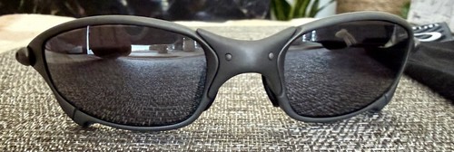 Oakley metal 123 - oakley, x-metal