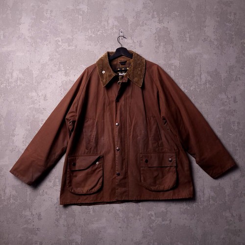 Barbour bedale waxed - bedale,
