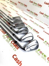 Lynx VT irons 5-PW