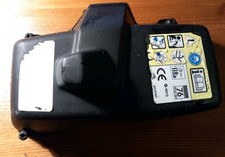 McCulloch Mac338 Petrol