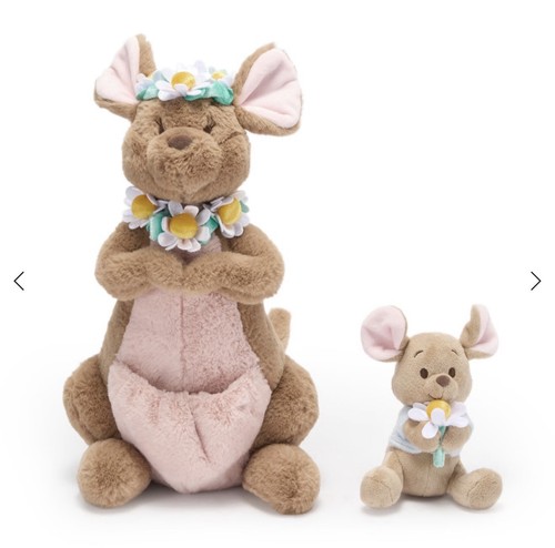 Disney kanga roo - kanga,