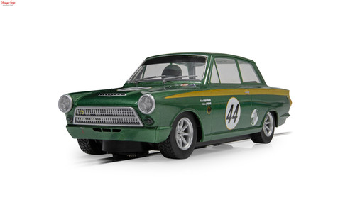 Scalextric hsc4540 ford lotus - hsc4540,
