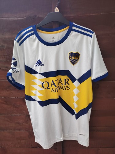 Boca juniors football - juniors, shirt