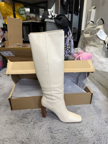 Mango women boots - women’s, size