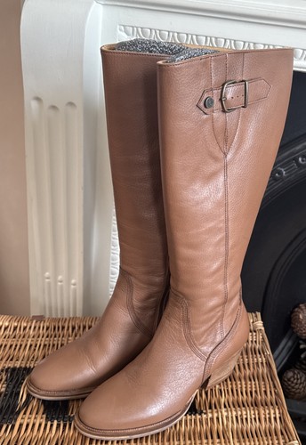 Duo gladstone leather - leather, boots