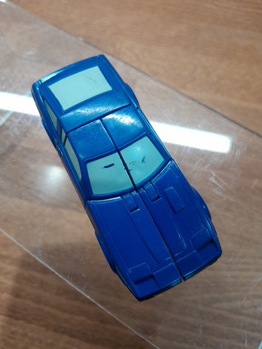 Vintage 1984 bandai bot - vintage,