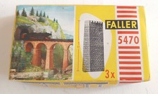 1960's Faller B 5470 Railway 3