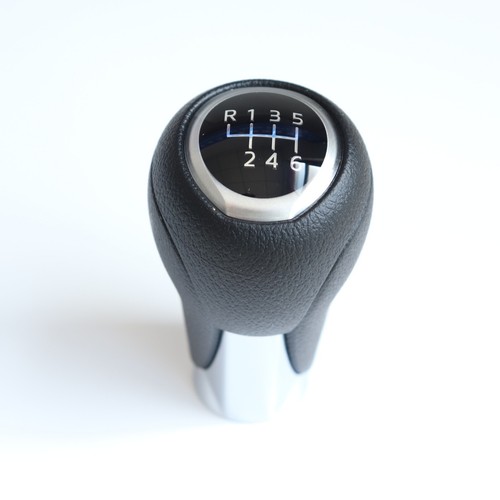 Speed car interior gear - 6-speed, mt