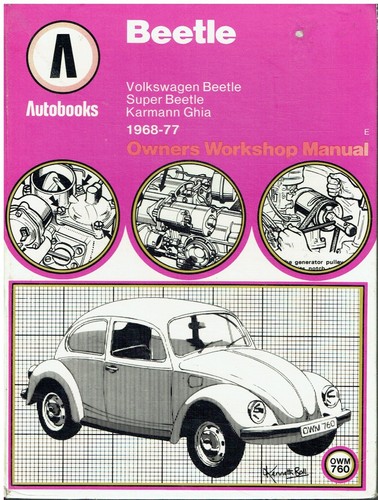 Beetle 1200 1300 1302 - beetle,