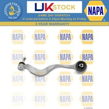 Napa Wishbones Suspension Arm