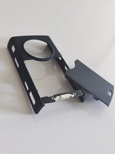 Back Cover Battery without Brand Black for Nokia N95 Classic