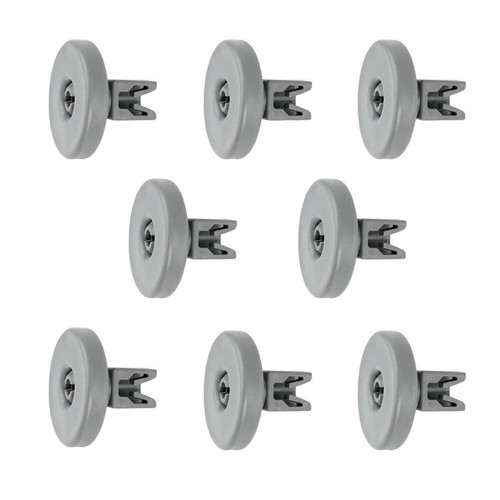 Lower bottom basket wheels - lower,