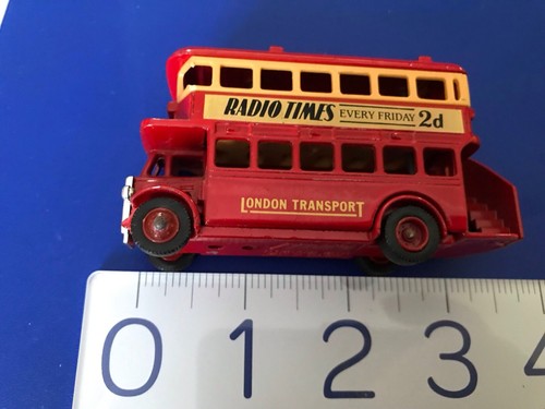 Lledo days gone trams - gone,