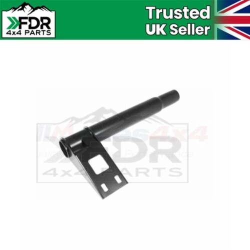Defender rear tubular - defender,