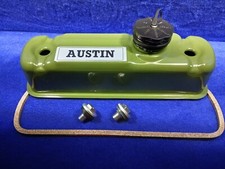 CLASSIC MINI AUSTIN ROCKER