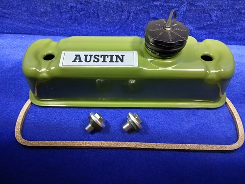 Classic mini austin rocker - mini,