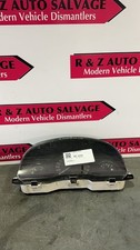 FORD TRANSIT MK6 2000-2006 SPEEDO CLOCKS 95BP10B885AA