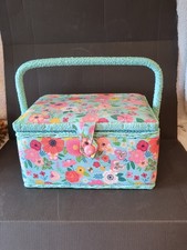 WOODEN HOBBY GIFT FLORAL