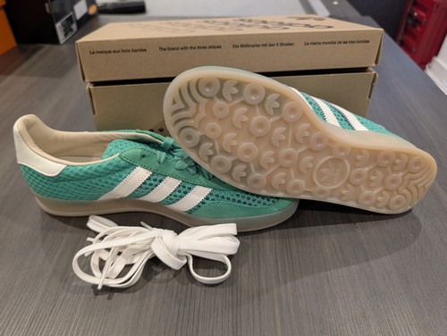 Adidas gazelle junior size - gazelle, 8