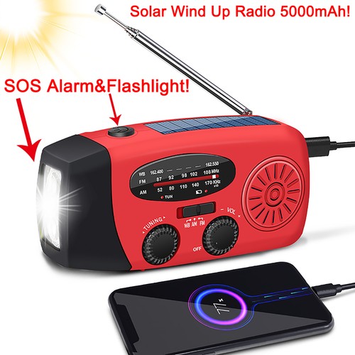 50000mah emergency wind - emergency,