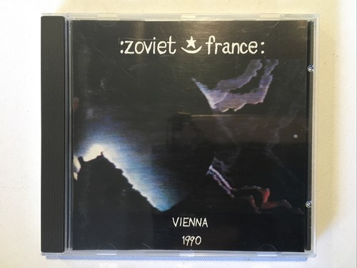 Zoviet france vienna - vienna, 1990