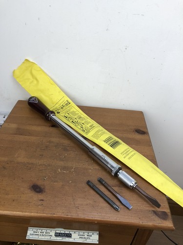 Stanley yankee screwdriver - yankee,