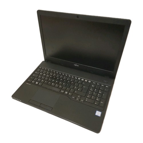 Fujitsu lifebook a359 - lifebook, intel