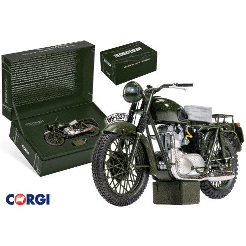 Triumph tr6 650 - trophy, "the