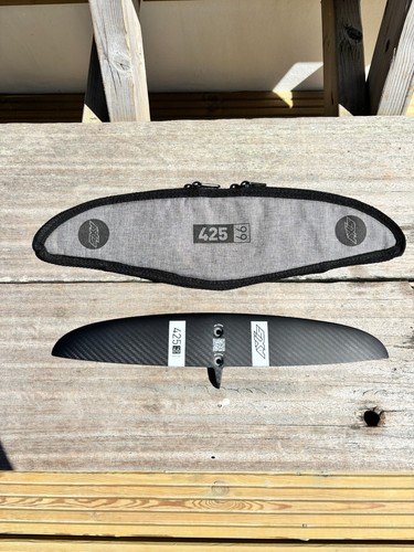 Axis 425 rear - axis, 425/66