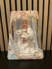 Bratz Holidayz Frosty Nightz  Collectors Edition Brand New 2025 BNIB