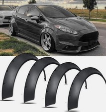 For Ford Fiesta ST RS MK6 MK7