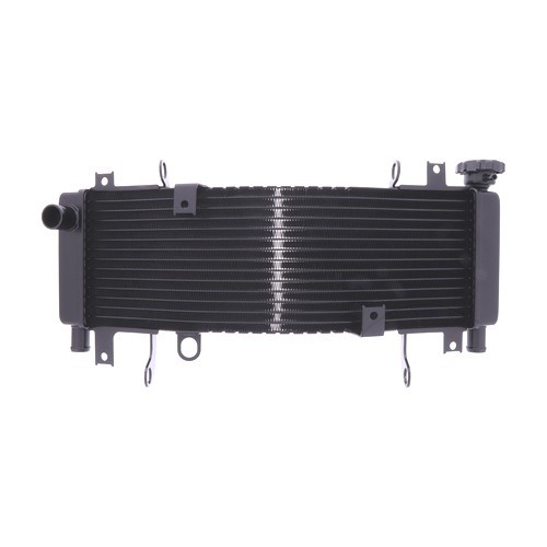 Radiator jmp fits - jmp, suzuki