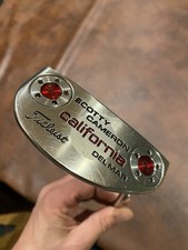 Titleist Scotty Cameron