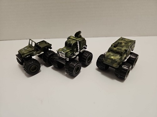 Army vehicles set - vehicles,