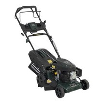 Spectrum TG40SE Self-Propelled Petrol Lawnmower with Electric Start
